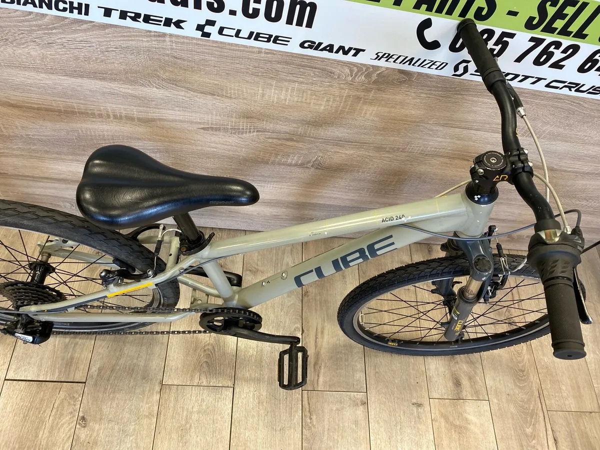 Cube acid 24 - Image 3