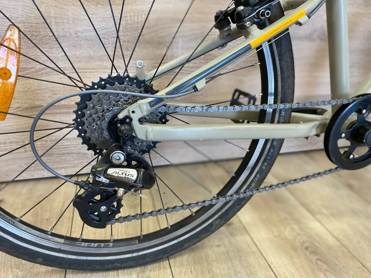 Cube acid 24 - Image 4