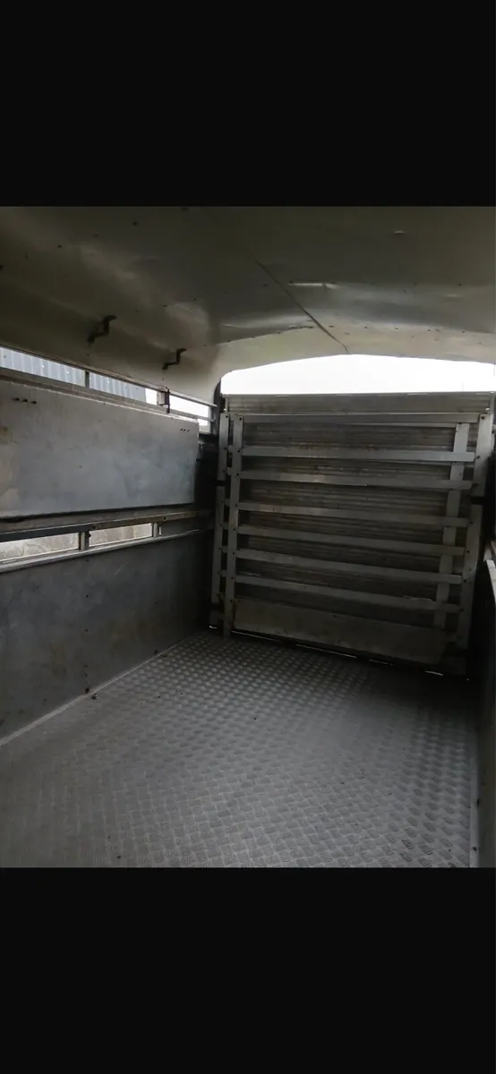 12x6 Hudson W decks - Image 3