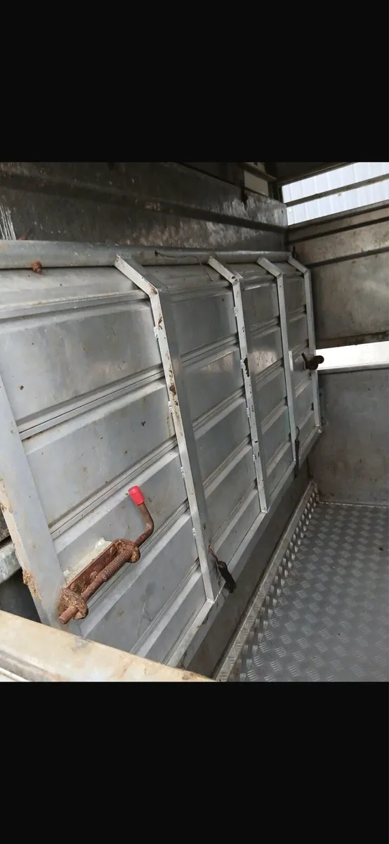 12x6 Hudson W decks - Image 4