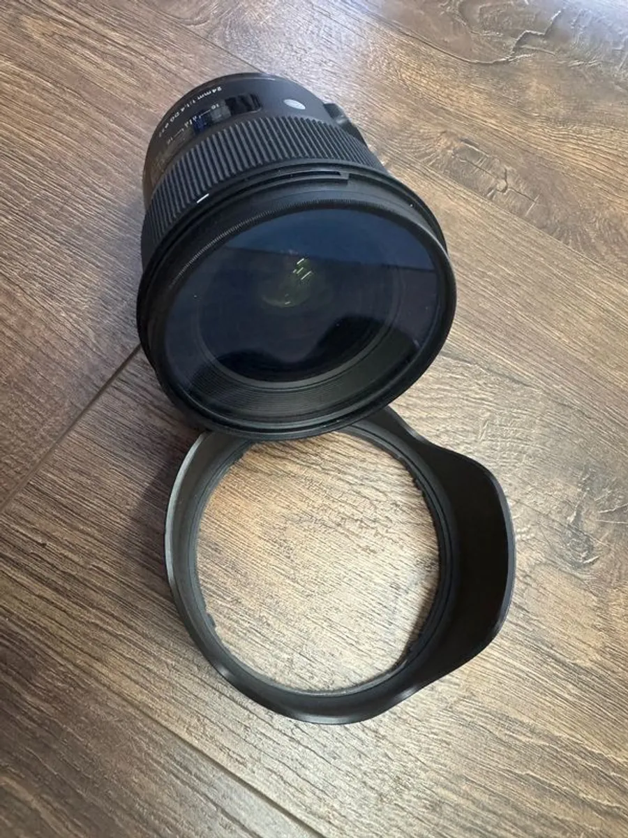 Nikon Lenses for Sale - Image 4
