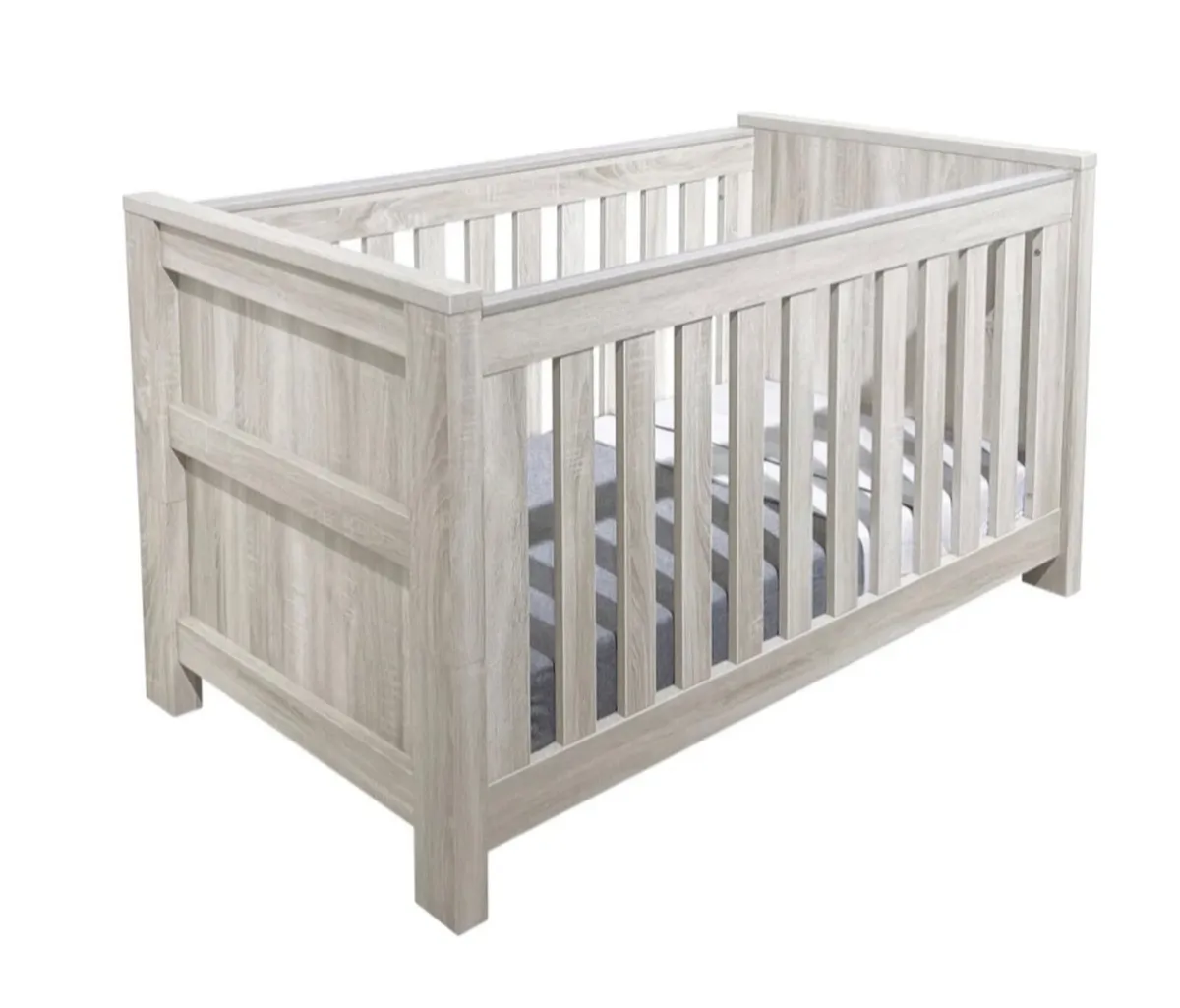 Babylo Nursery Furniture Set - Image 4