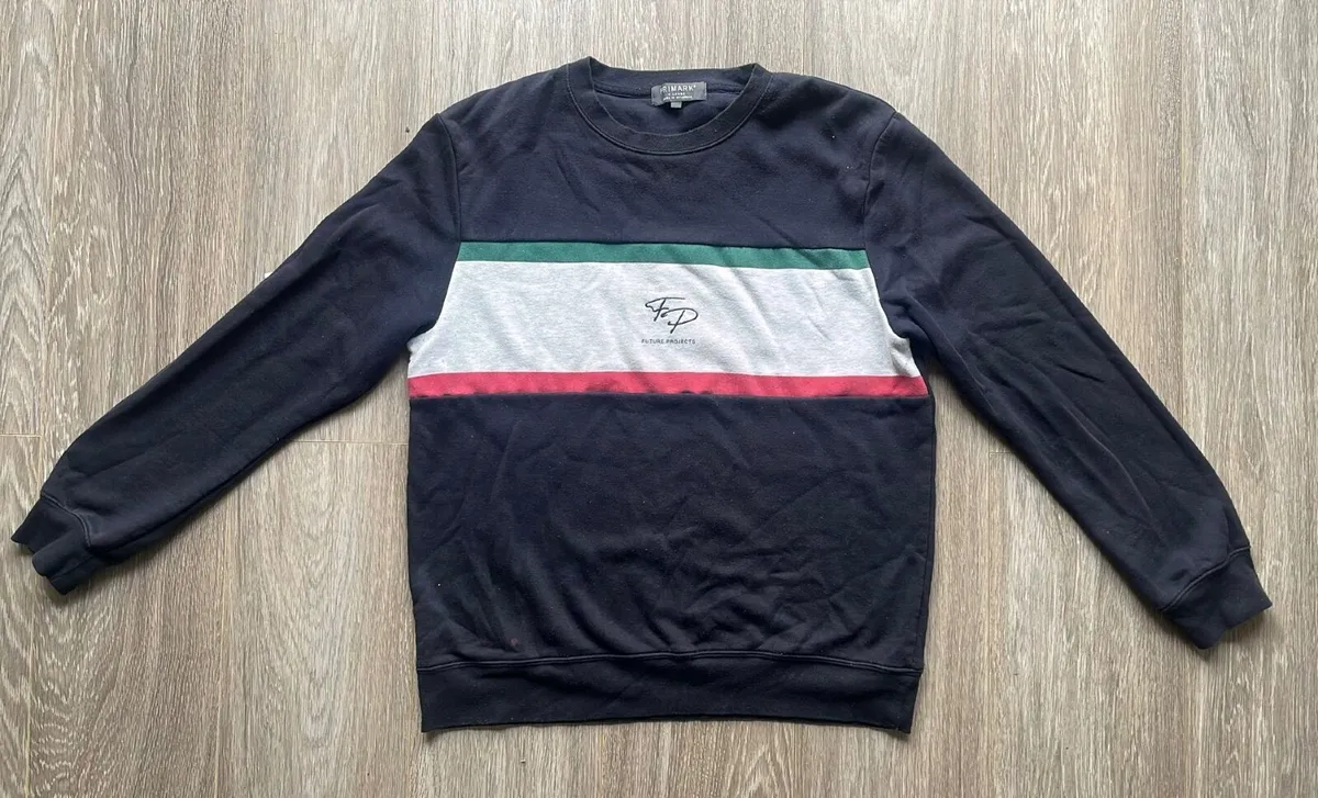 Mens Clothes Bundle: Large - Image 3