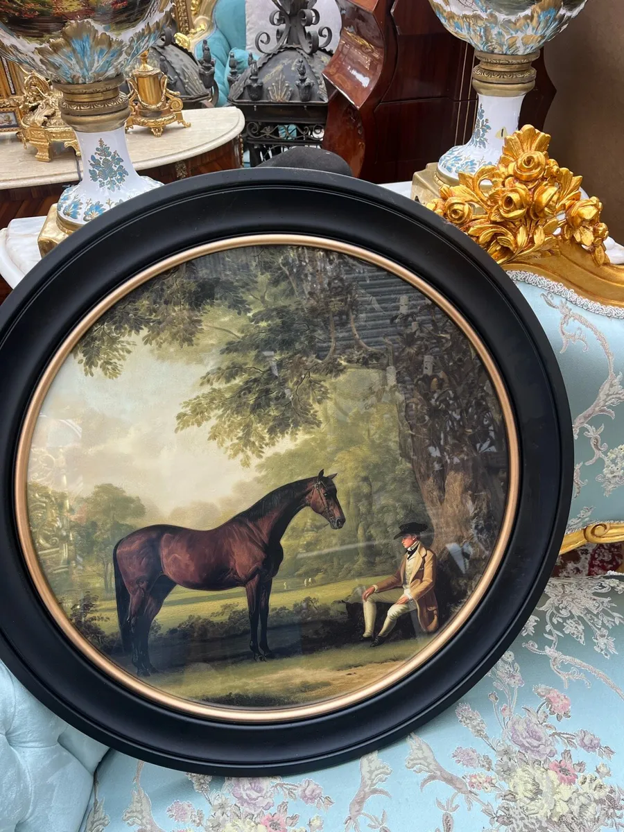 Terence Clifford Antiques. Sale - Image 1