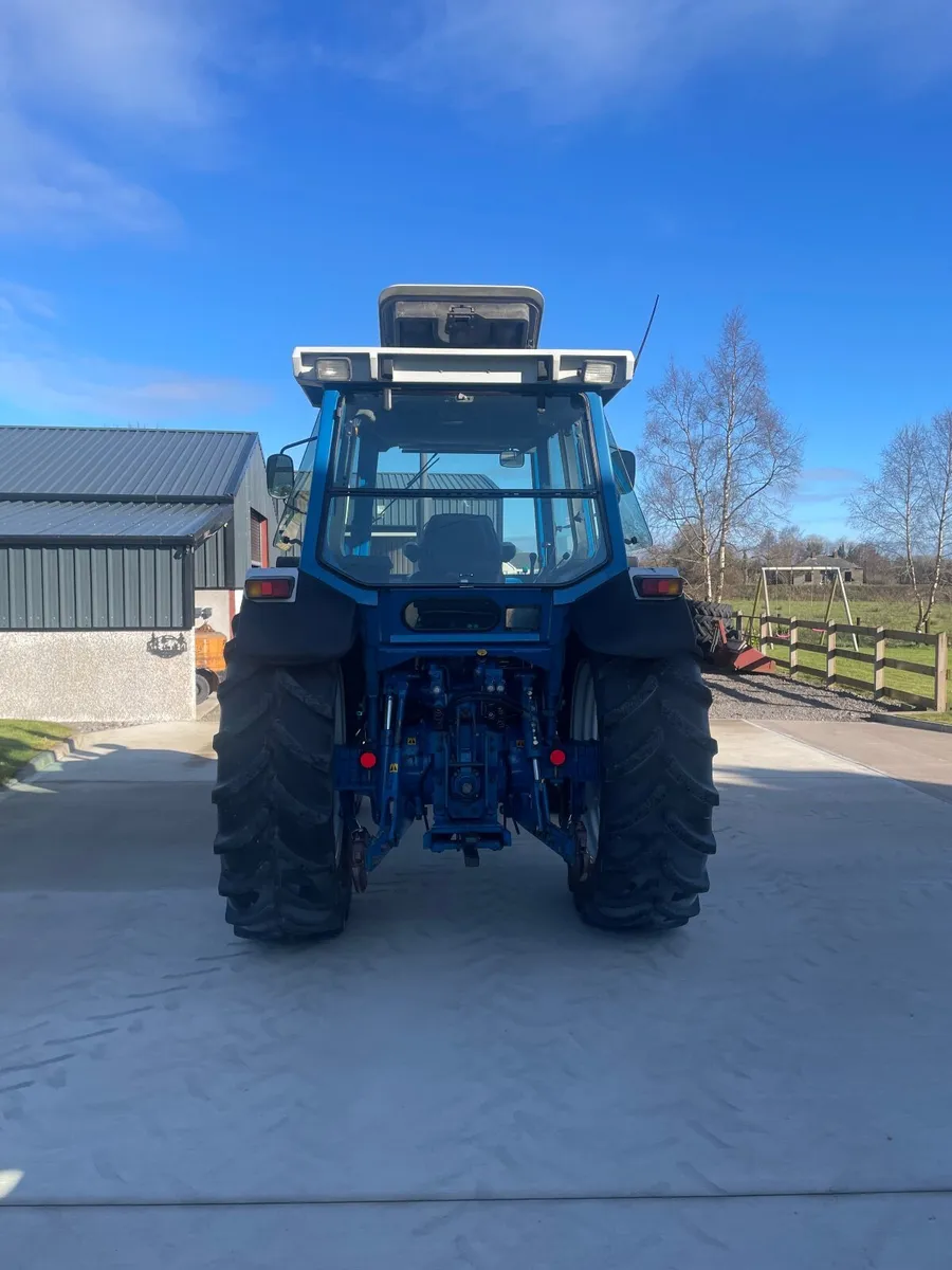 Ford 7810 - Image 2