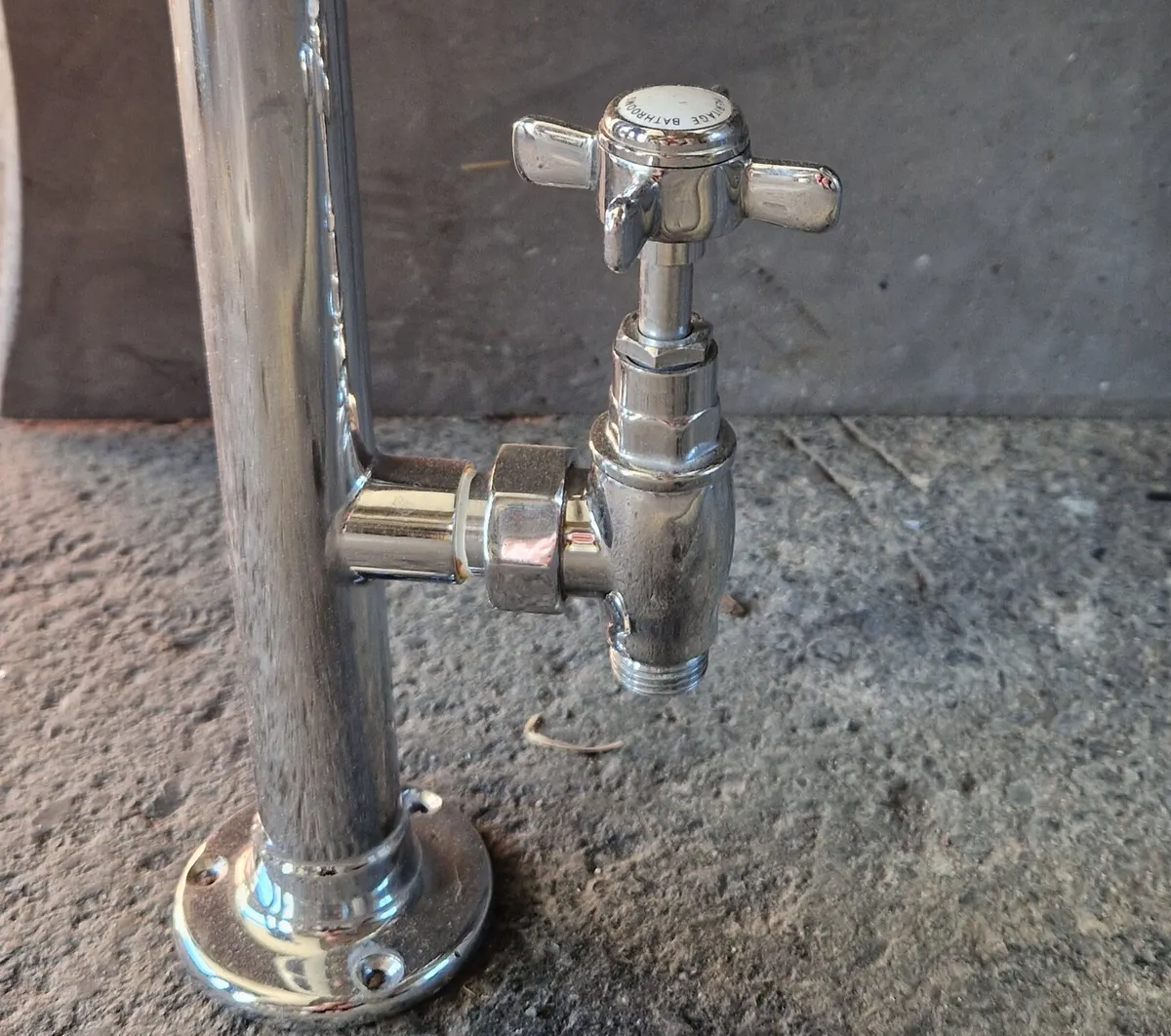 Knights Bridge Radiator - Image 2