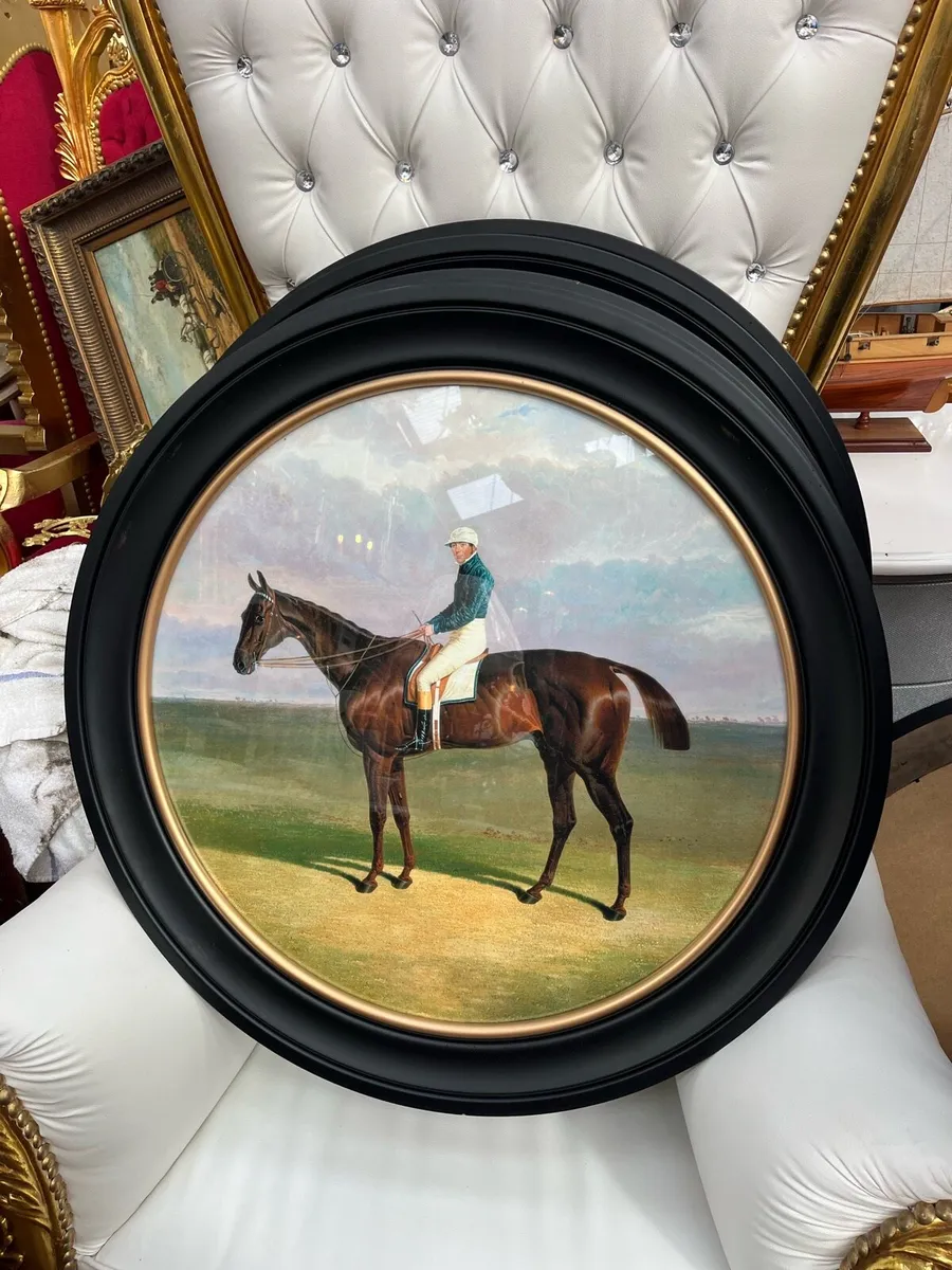 Terence clifford antiques - Image 1