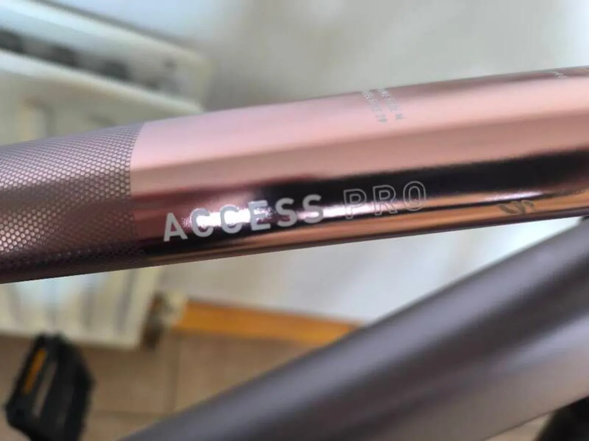 cube access Pro - Image 2