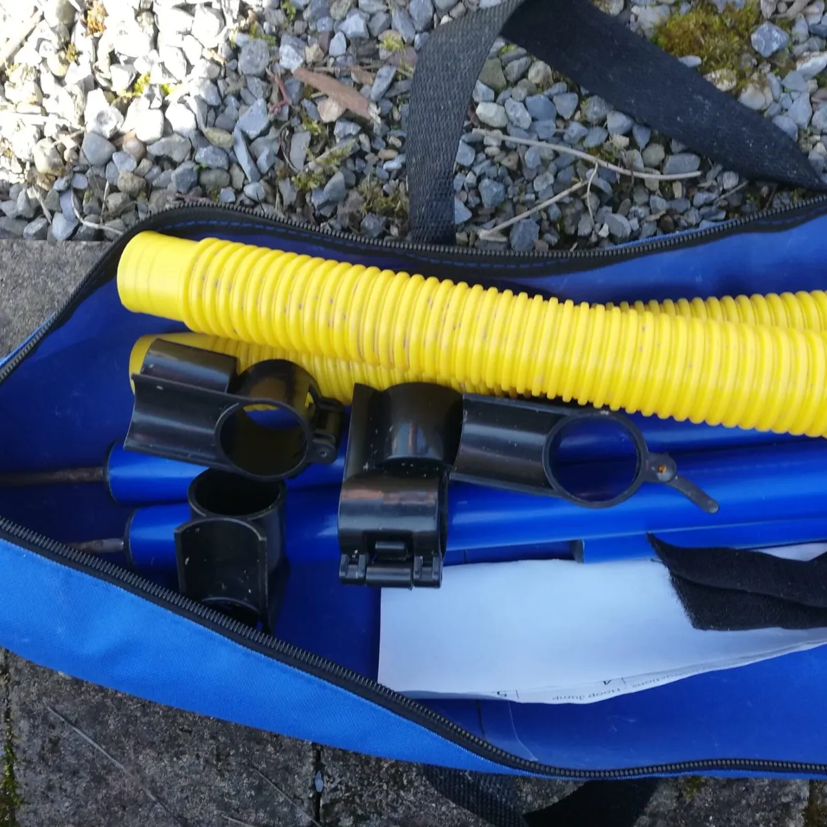 Dog Agility Equipment Training - Image 3