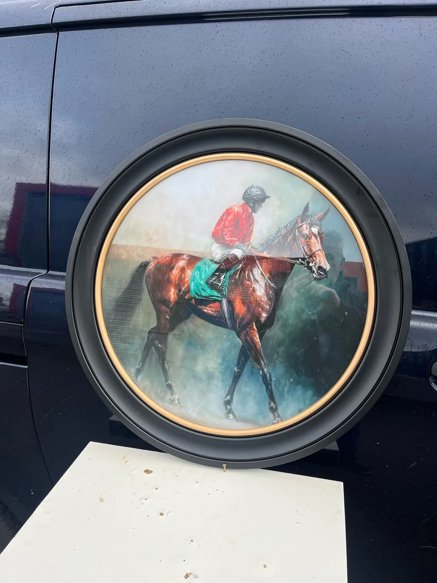 Terence Clifford Antiques - Image 2