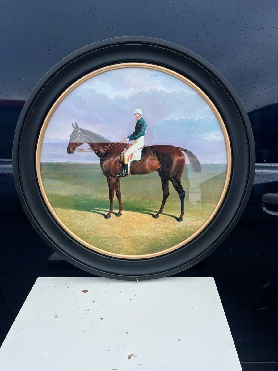 Terence Clifford Antiques - Image 3