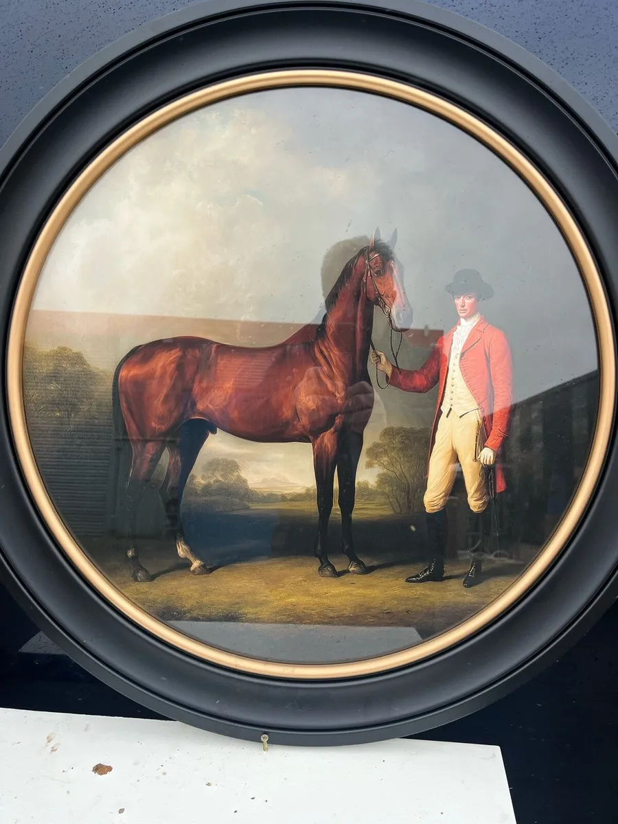 Terence Clifford Antiques - Image 1