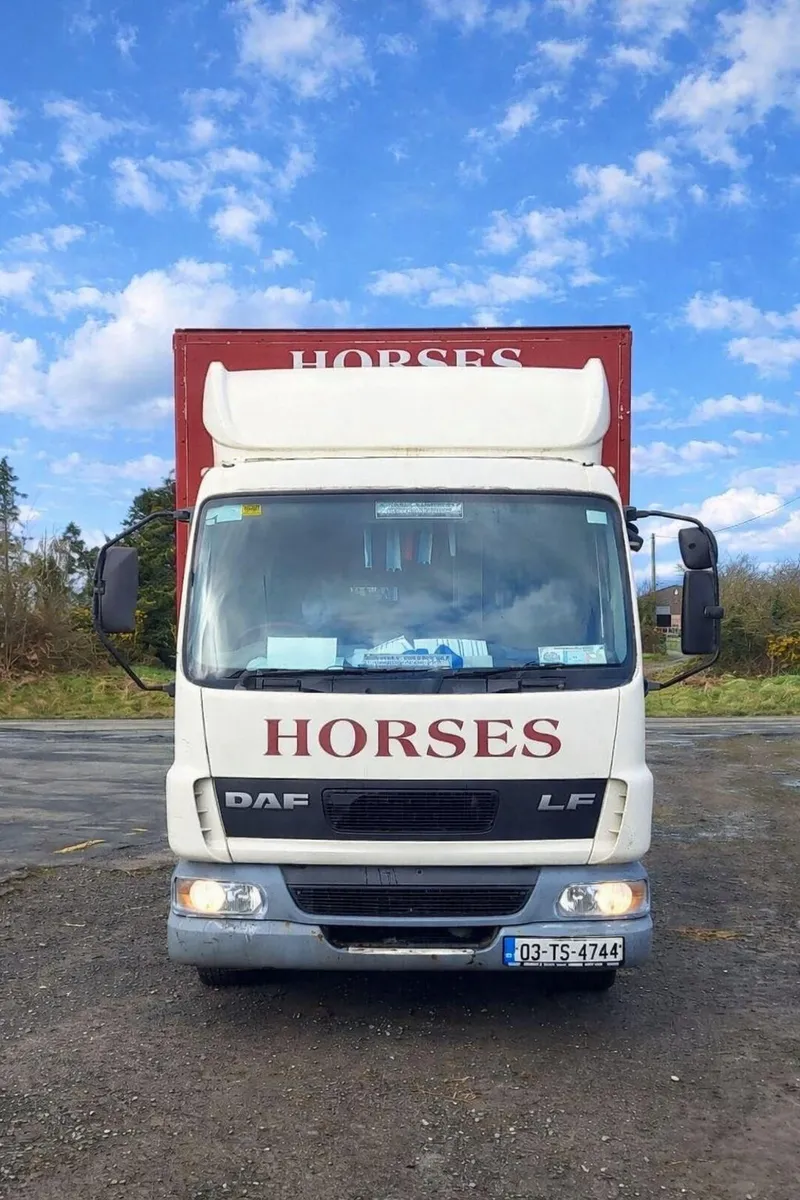 DAF Other 2003 - Image 2