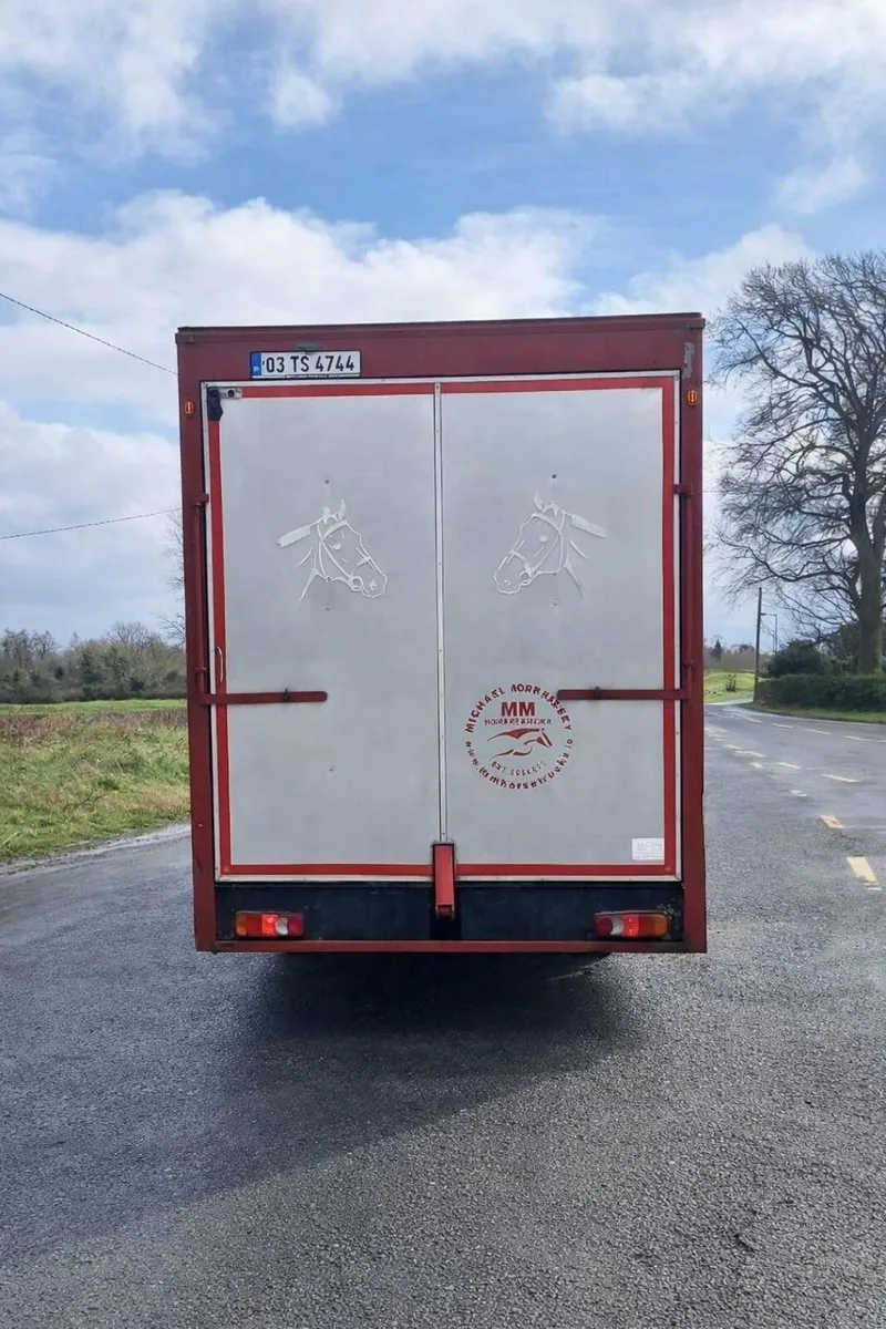 DAF Other 2003 - Image 3