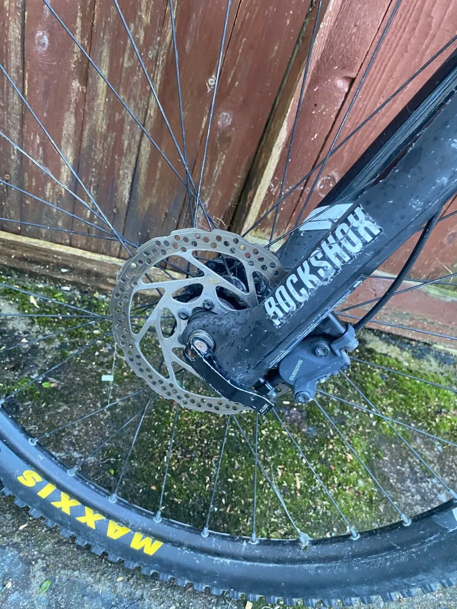 Cannondale trail 2 - Image 2