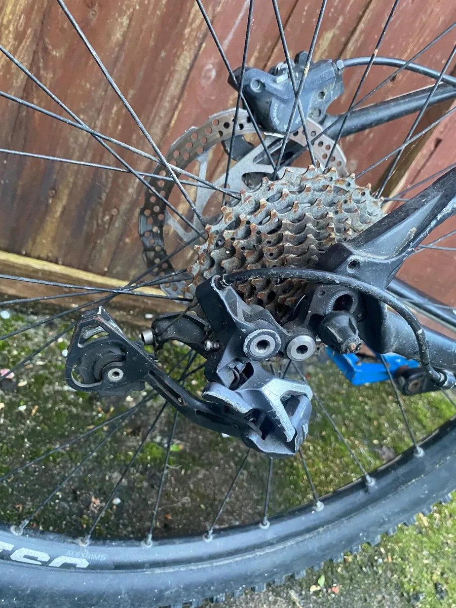 Cannondale trail 2 - Image 4