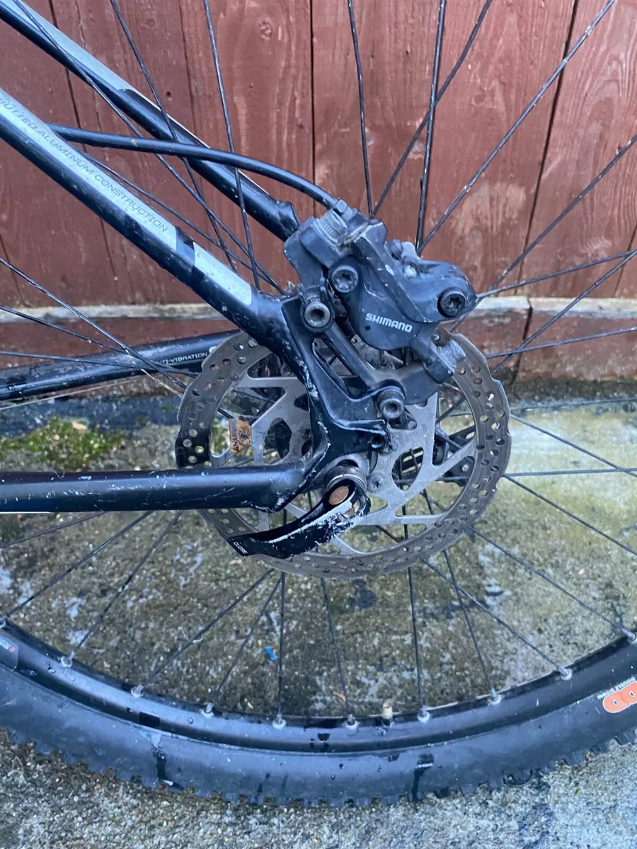 Cannondale trail 2 - Image 3