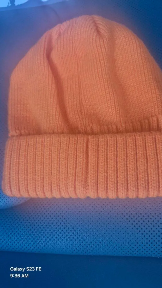 Bart Simpson Cheetos Hat new size small-Rare - Image 3