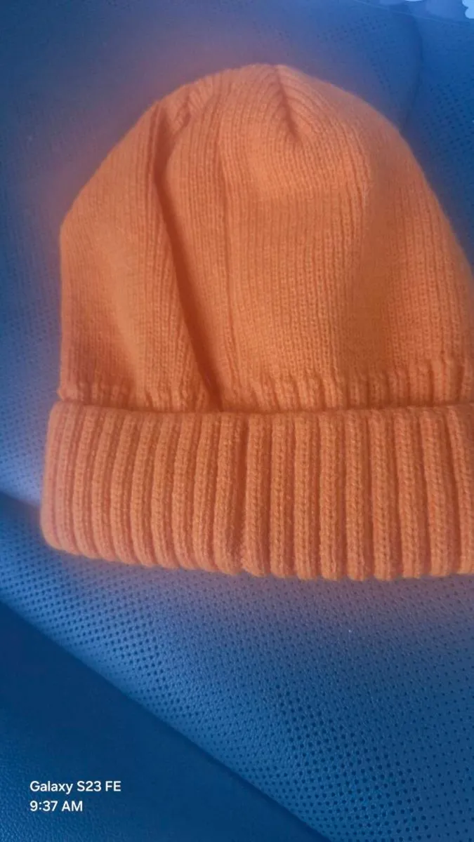 Bart Simpson Cheetos Hat new size small-Rare - Image 4