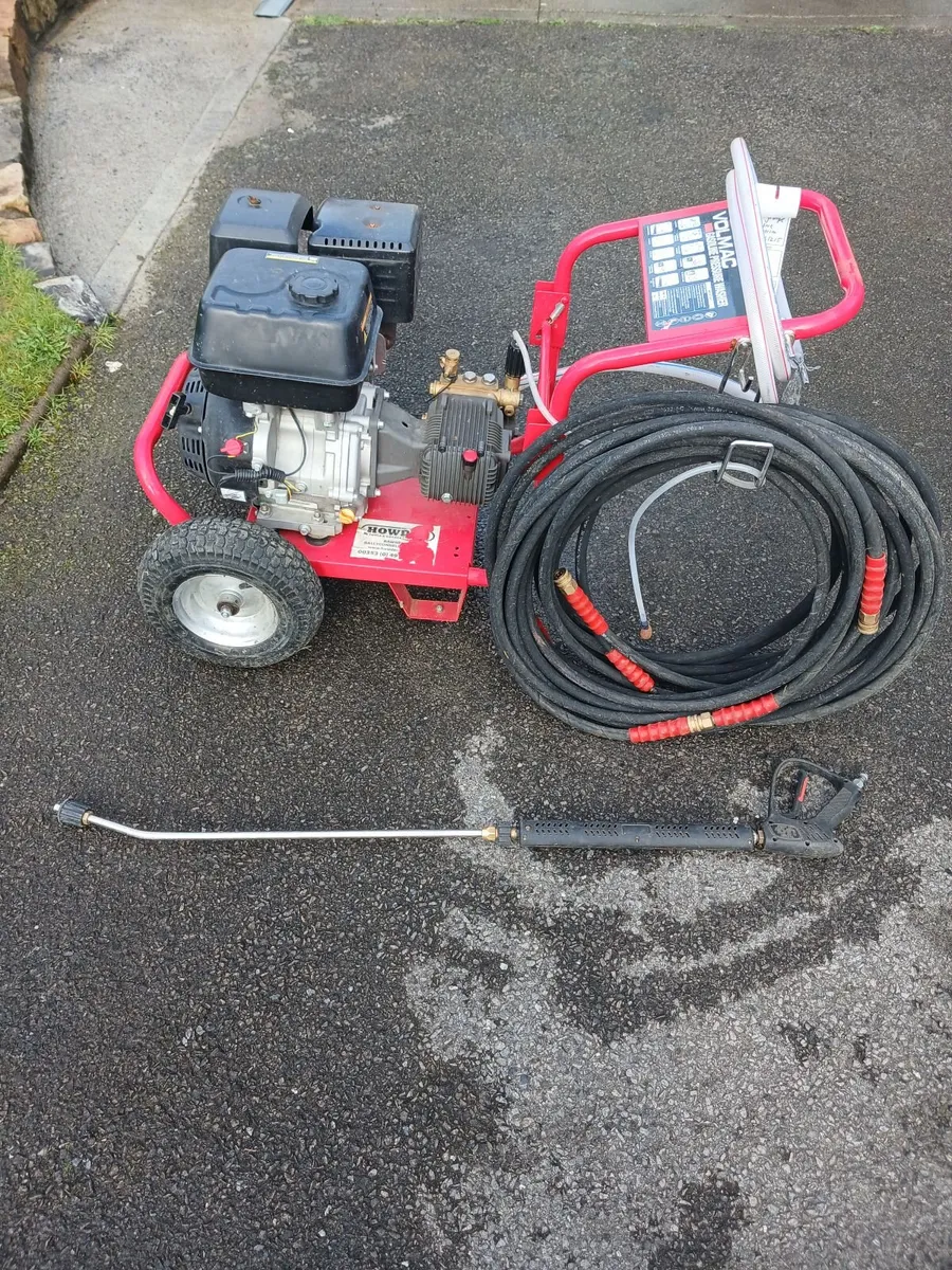 Power washer - Image 4