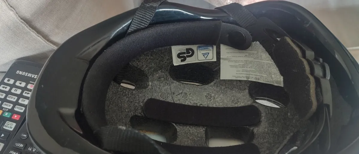 Batman helmet children - Image 4