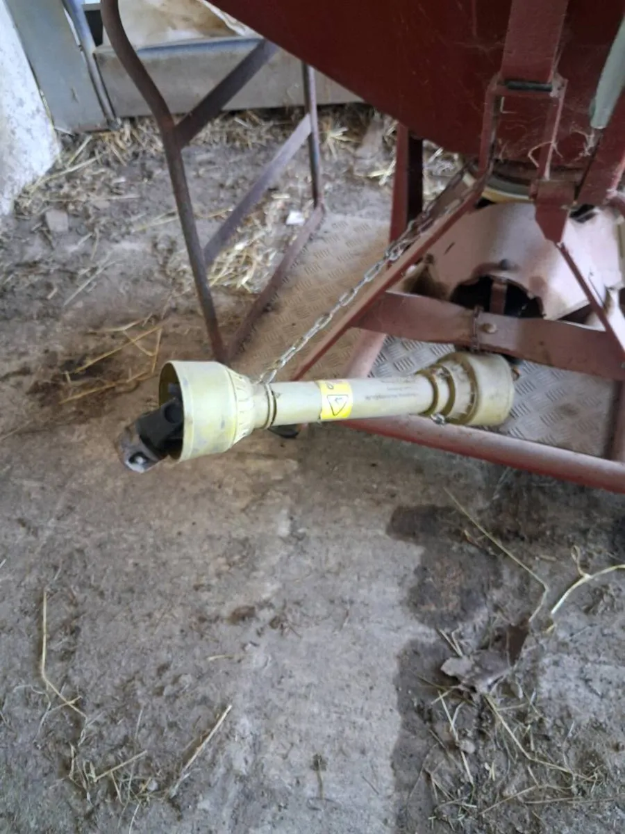 Vicon spreader - Image 3