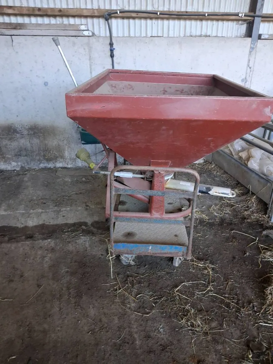 Vicon spreader - Image 4