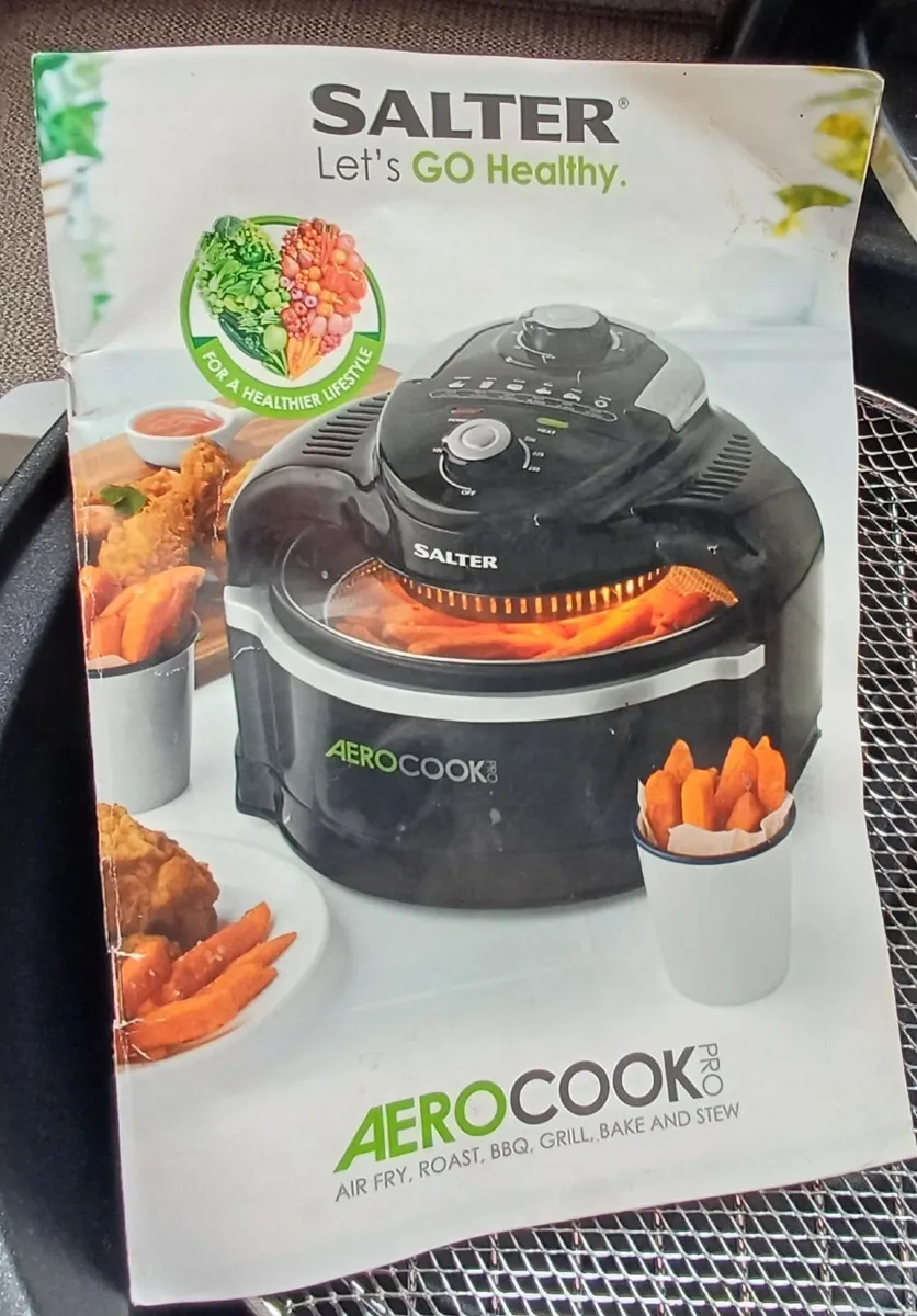 Air fryer - Image 4