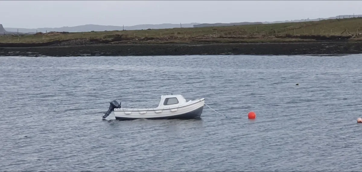 Sea boat O'Sullivan - Image 4