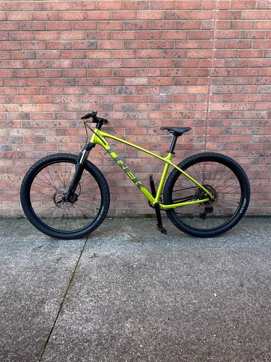 Trek Marlin 5 3rd Gen MTB - Image 1