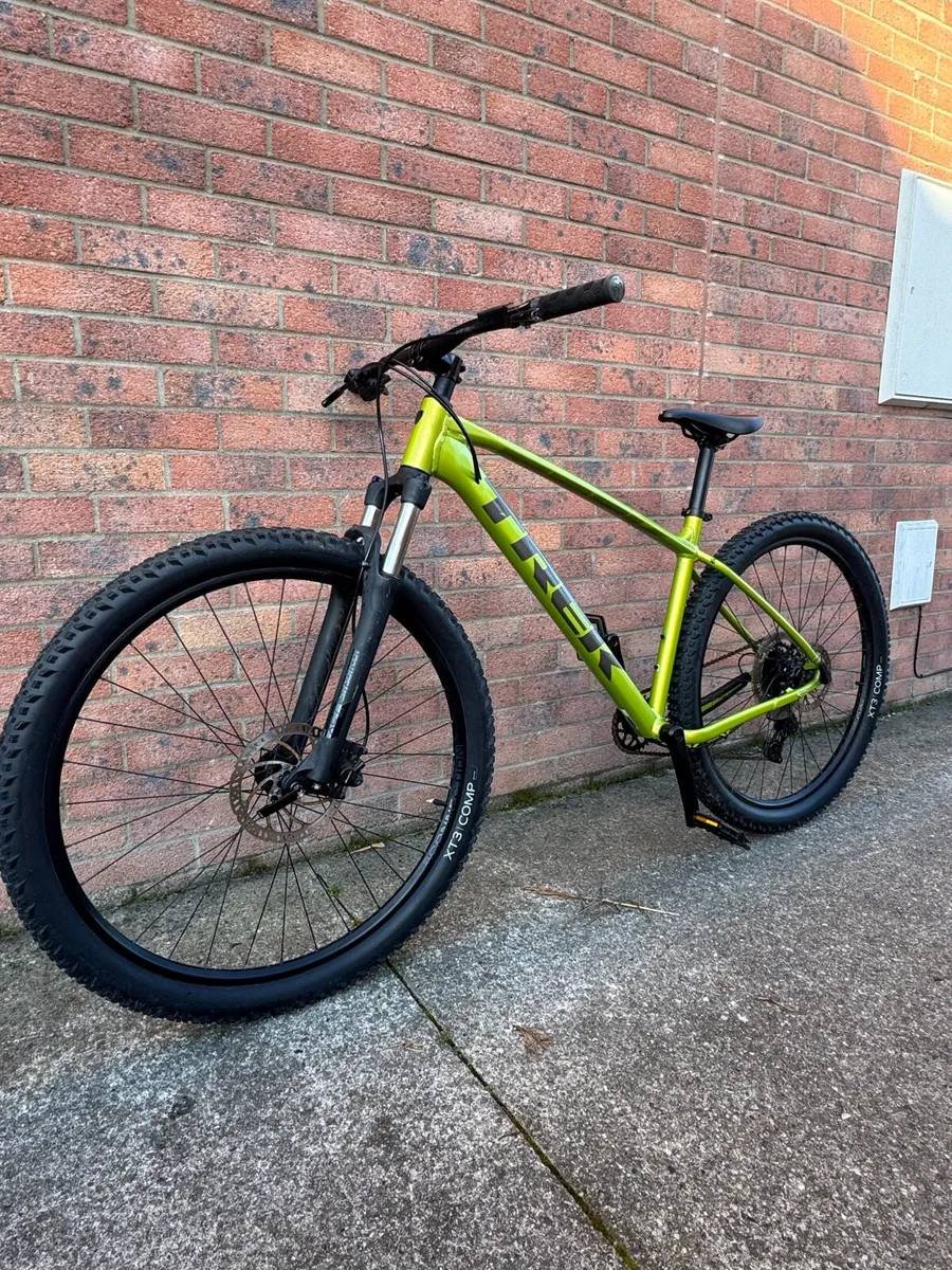 Trek Marlin 5 3rd Gen MTB - Image 2