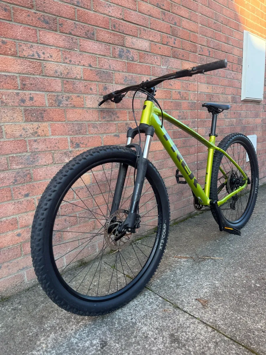 Trek Marlin 5 3rd Gen MTB - Image 3