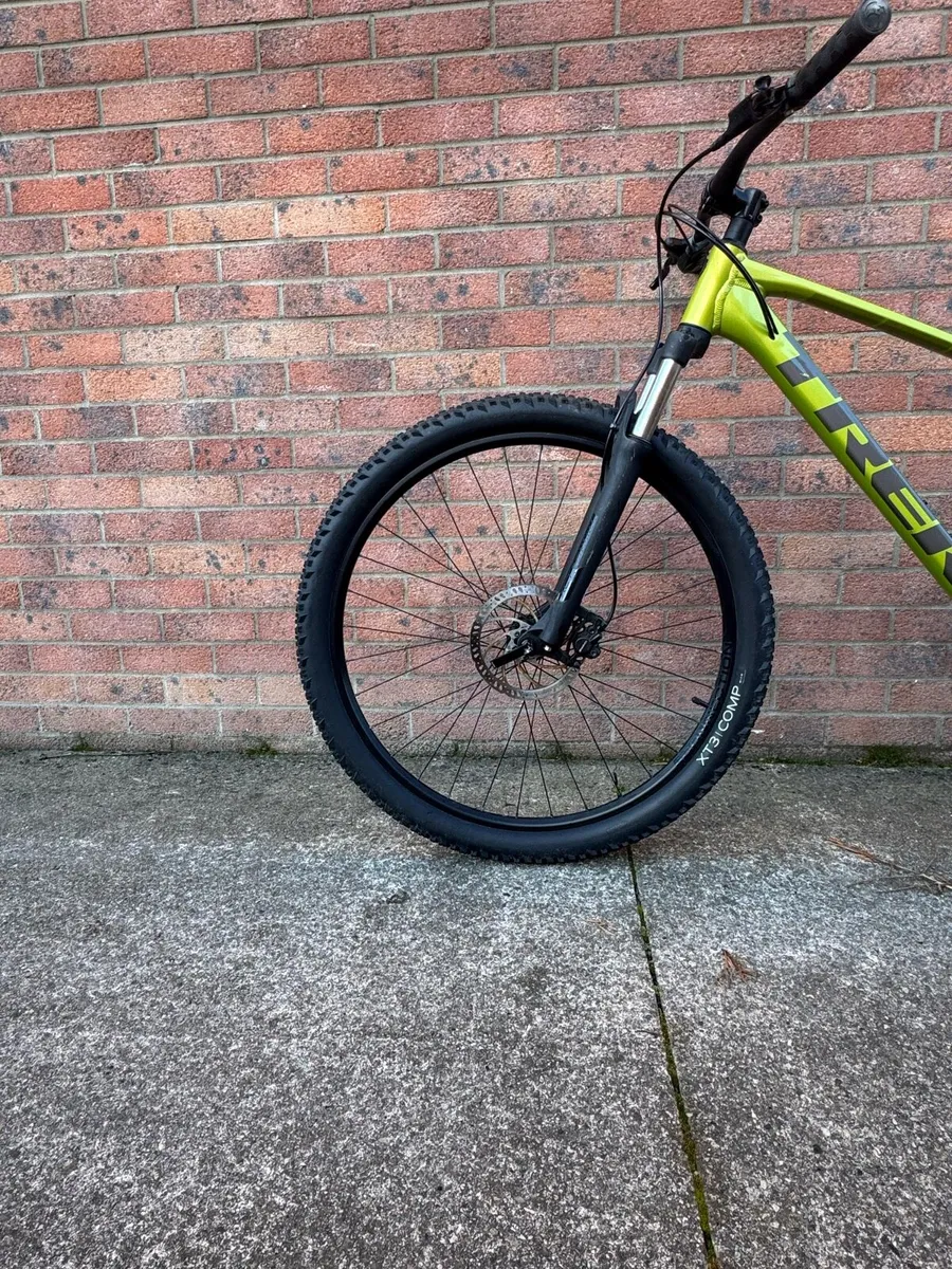 Trek Marlin 5 3rd Gen MTB - Image 4