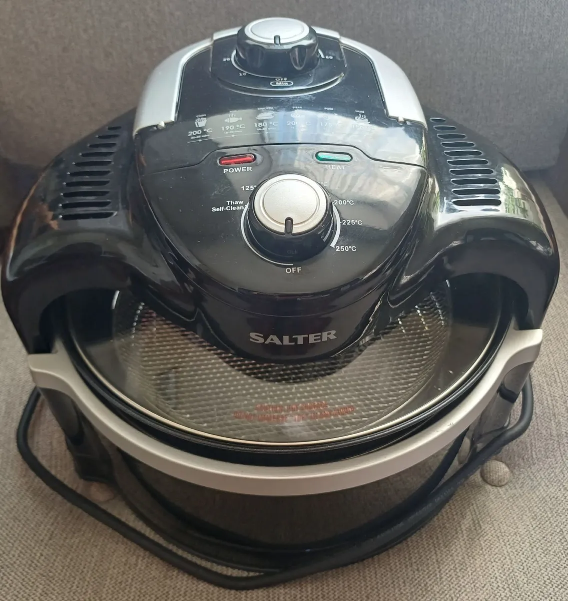 Air fryer - Image 2