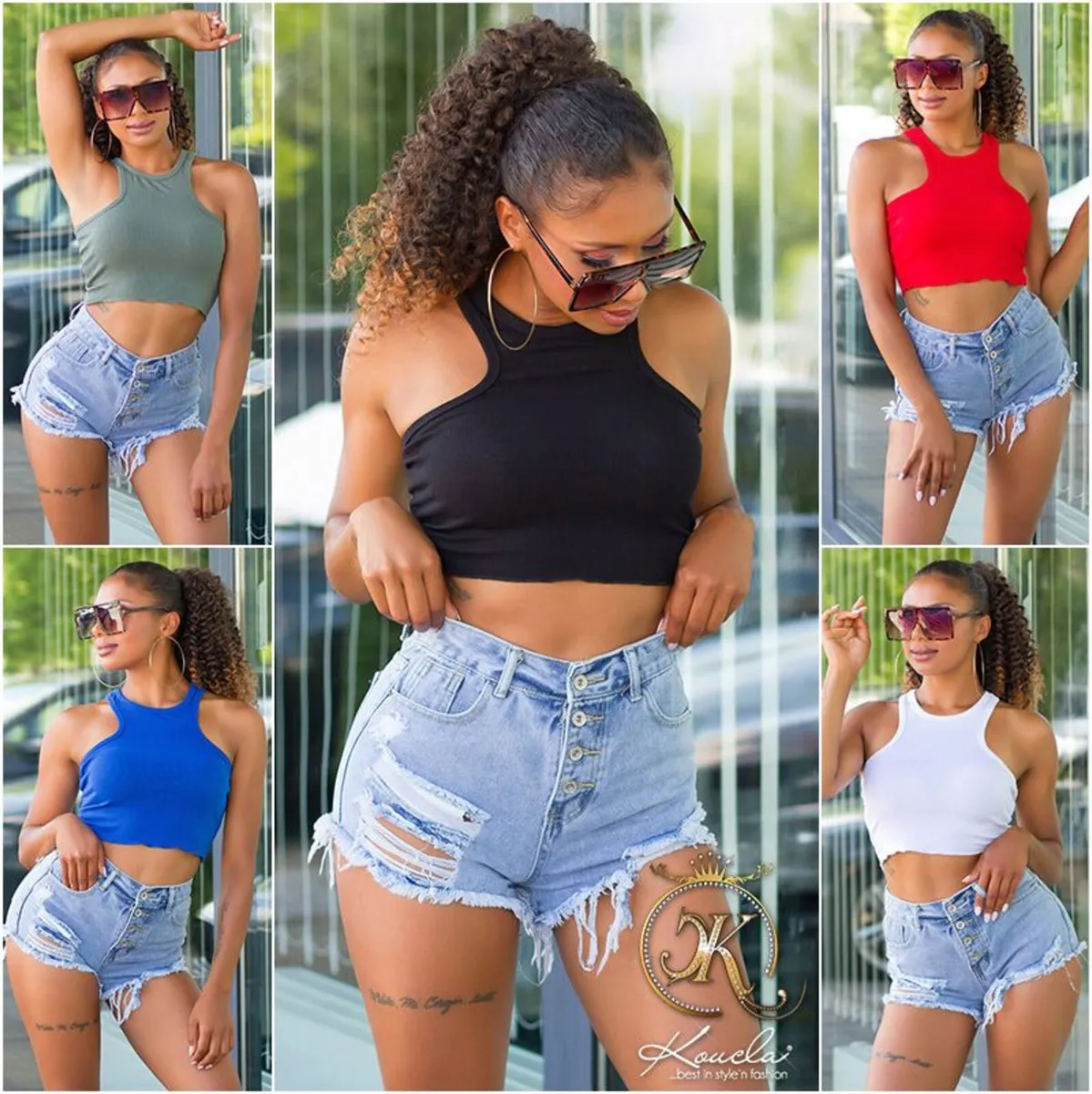 top size uni fits 6-8-10 - Image 3