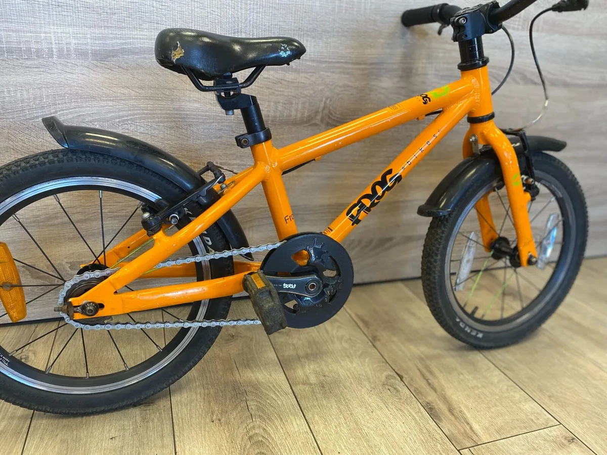 Frog 48 (like new) - Image 2