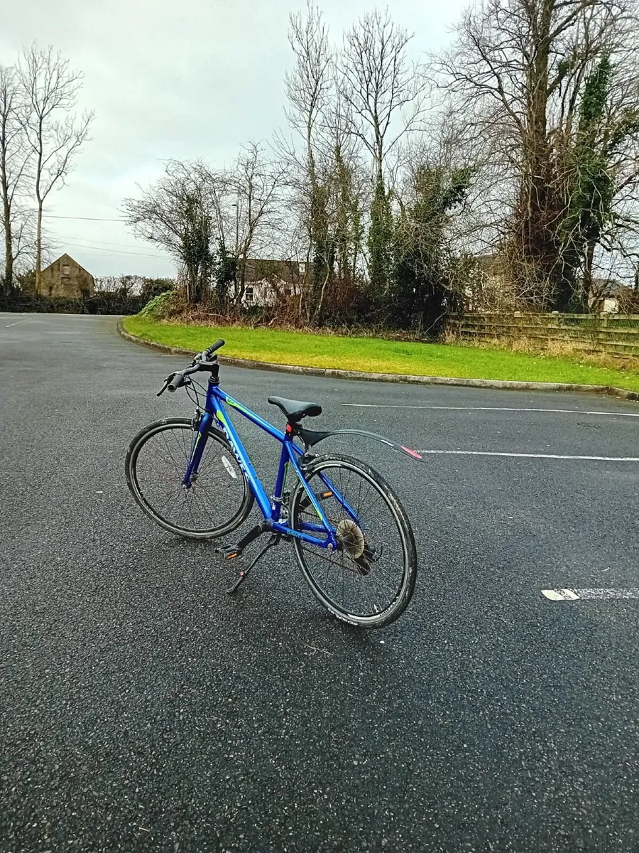 Bicycle  junior - Image 2