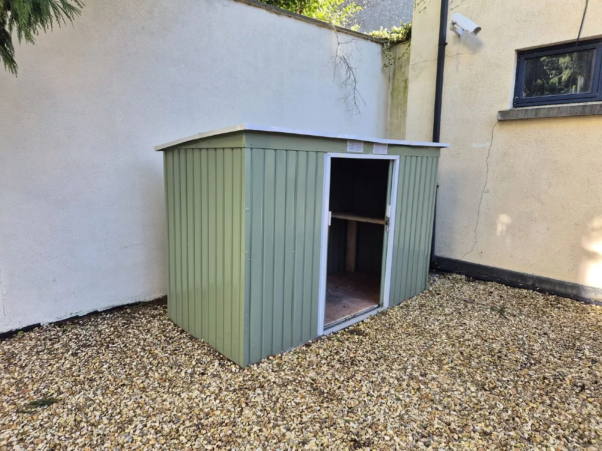 Garden Shed - Image 2