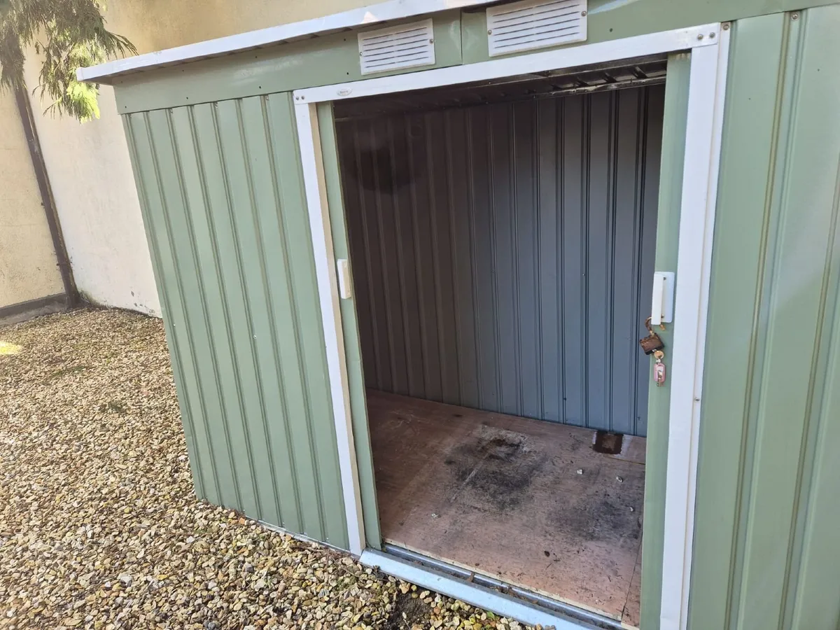 Garden Shed - Image 3