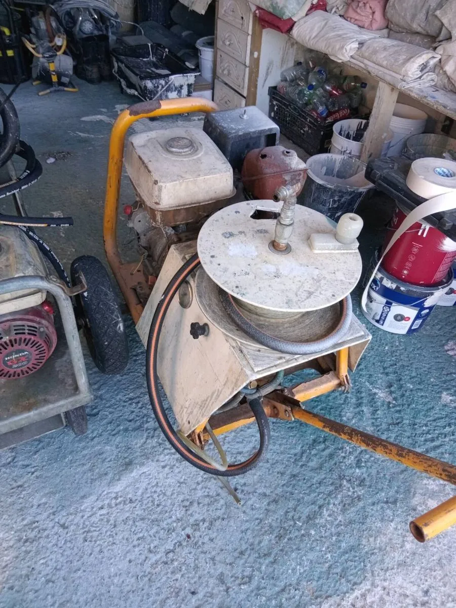 POWER WASHER FOR SALE - Image 1