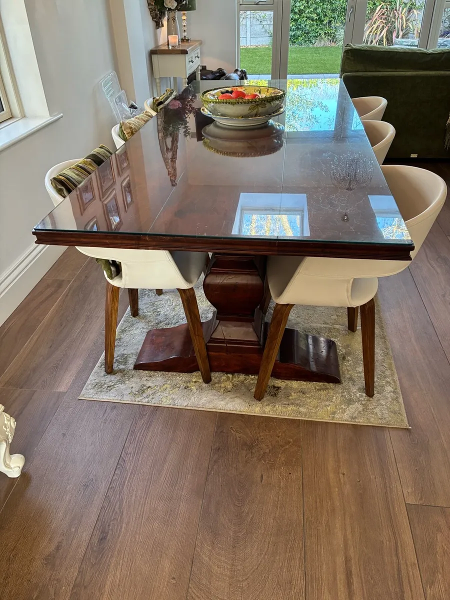 Dinning room table - Image 2