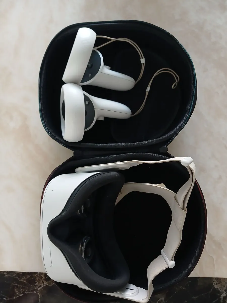 Meta oculus quest 2 - Image 2