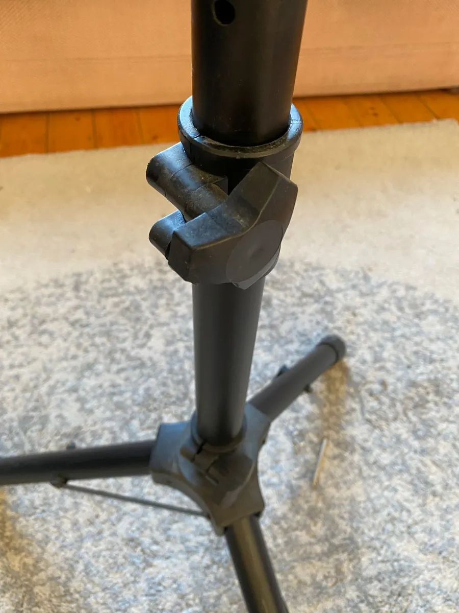 Speaker Stands - Image 2