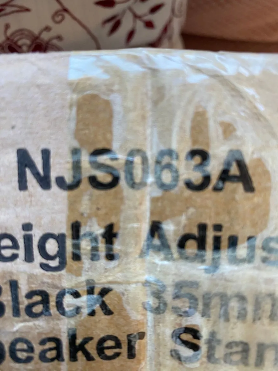 Speaker Stands - Image 3