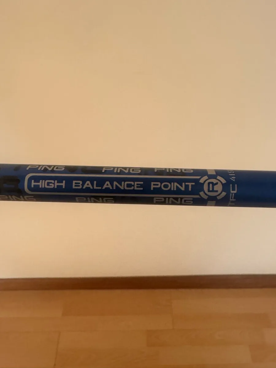 Ping G30 driver - Image 4