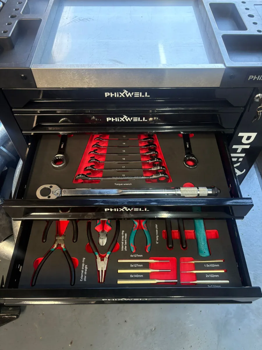 Tool Box - Image 1