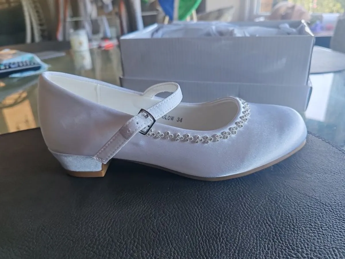 Communion shoes - Image 2