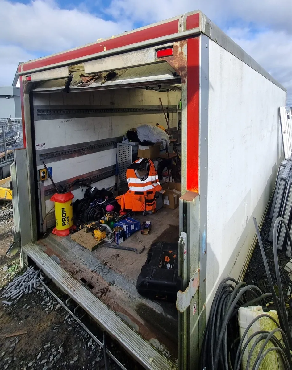 20ft Container - Image 2