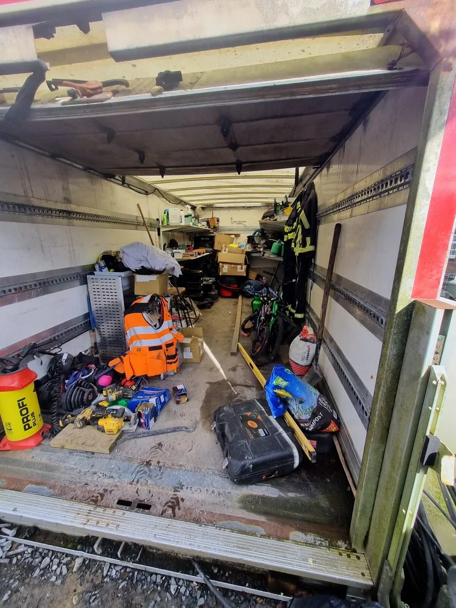 20ft Container - Image 3