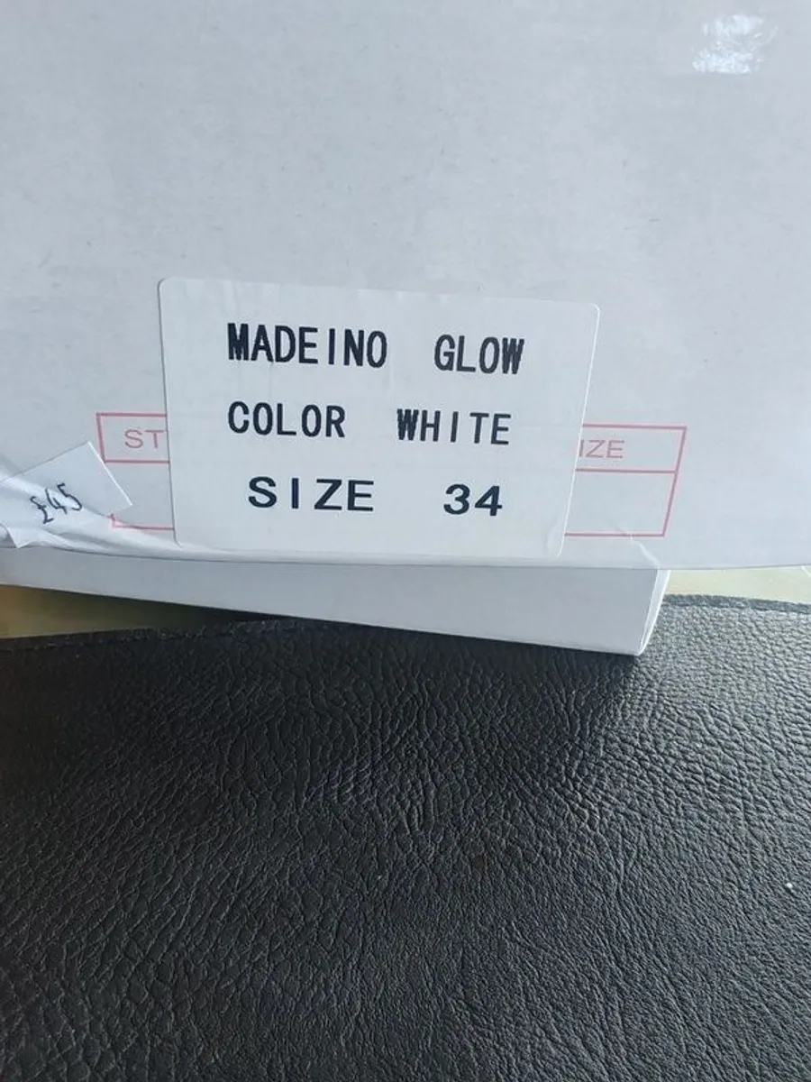 Communion shoes - Image 3